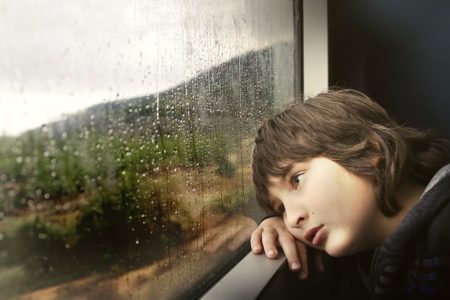 子どもネットいじめを防ぐ７つの方法